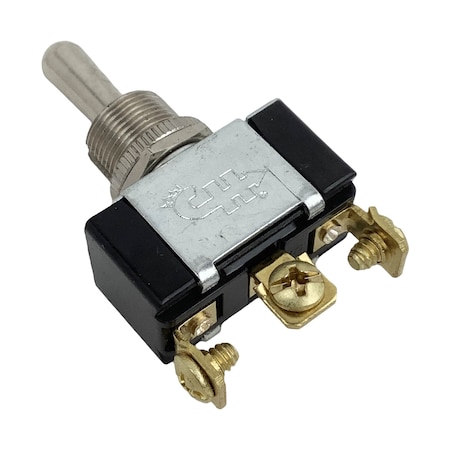 Cole Hersee Toggle Switch, 55021 55021